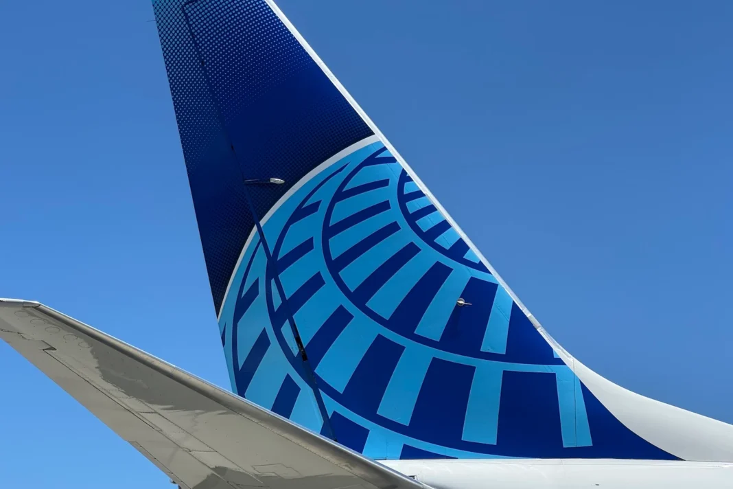 United ditches flight segments,