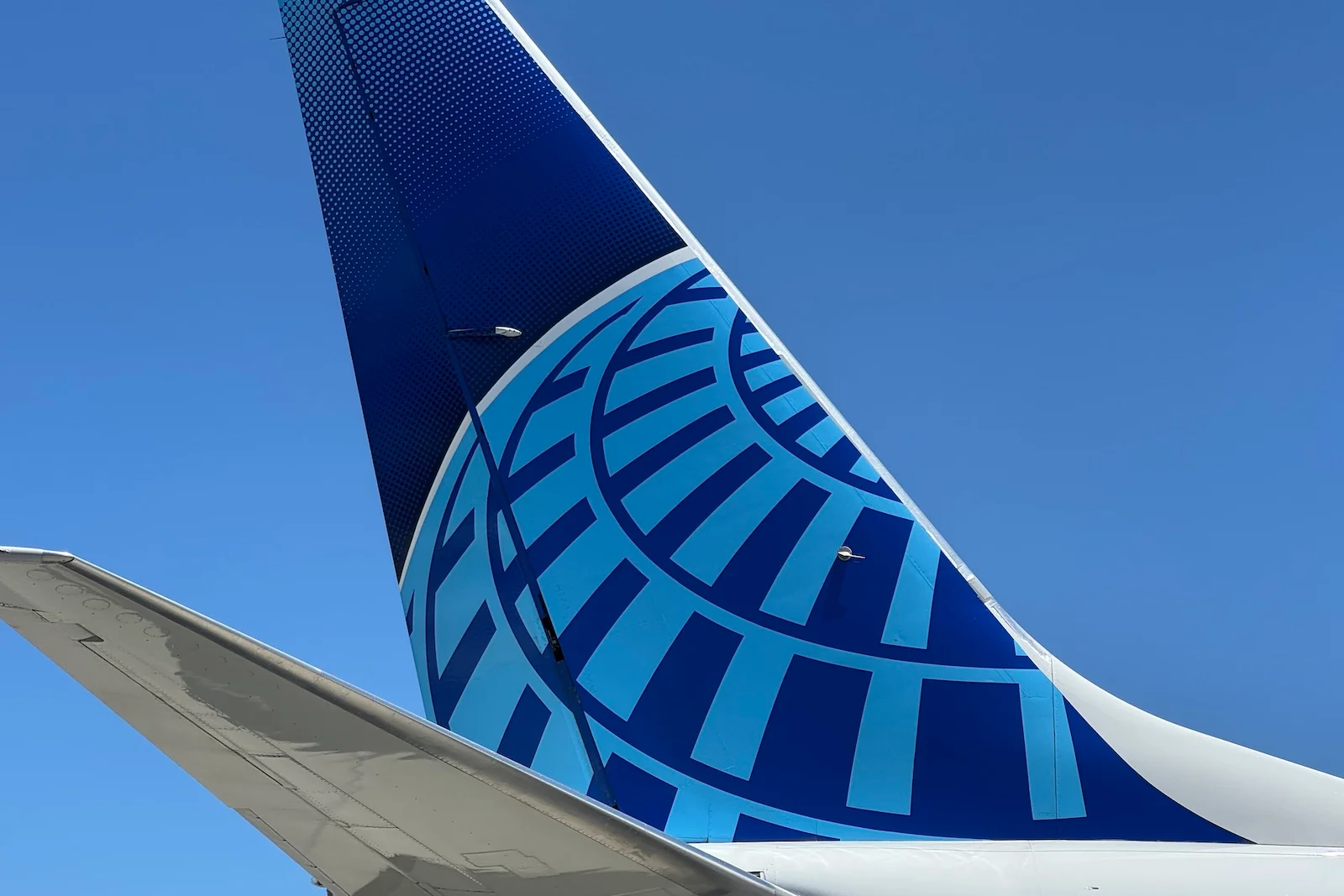 United ditches flight segments,