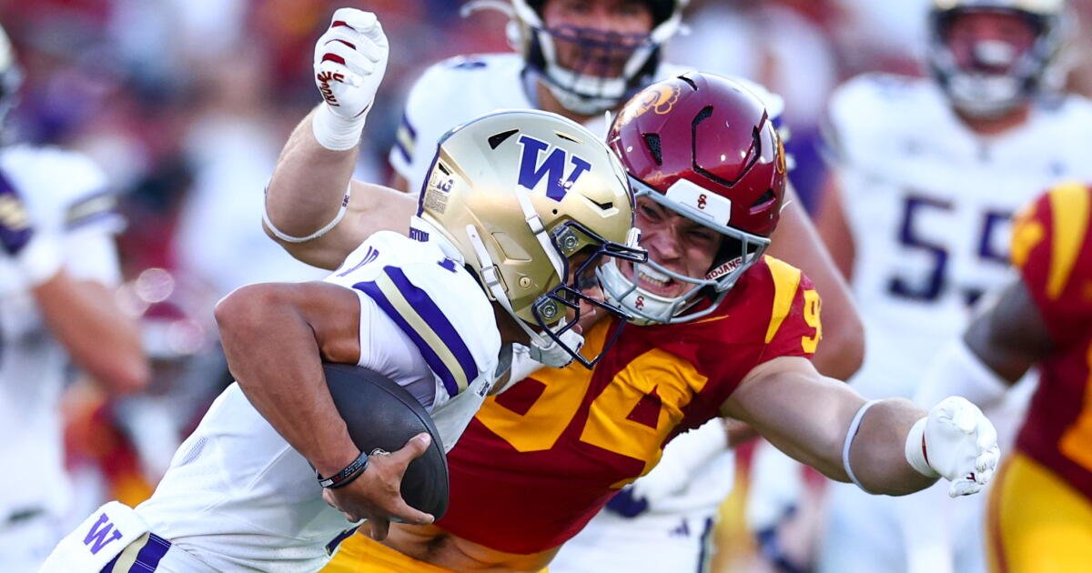 USC silences the ‘Fire