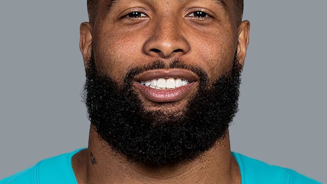 Vikings add Beckham to