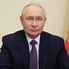 Vladimir Putin and the