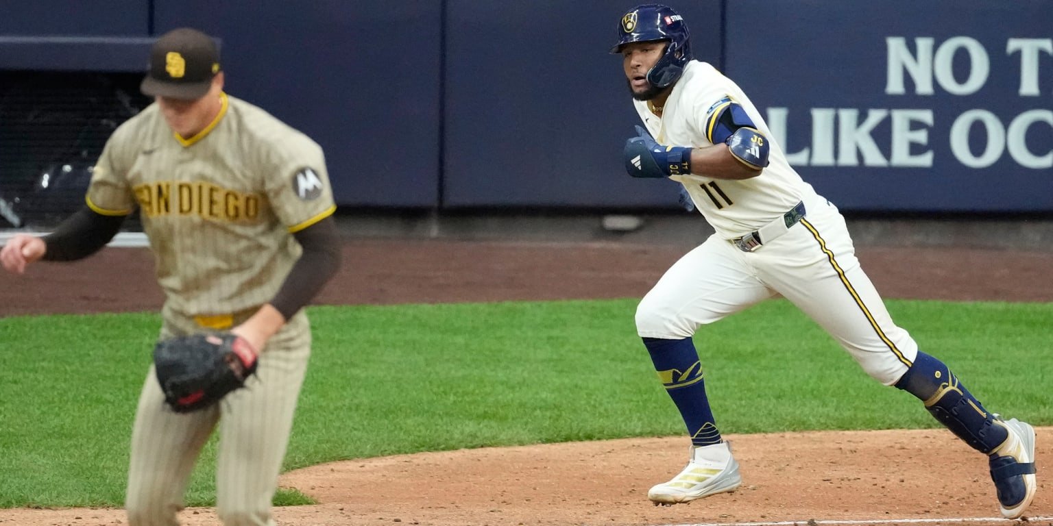 Was Miller tipping pitches?