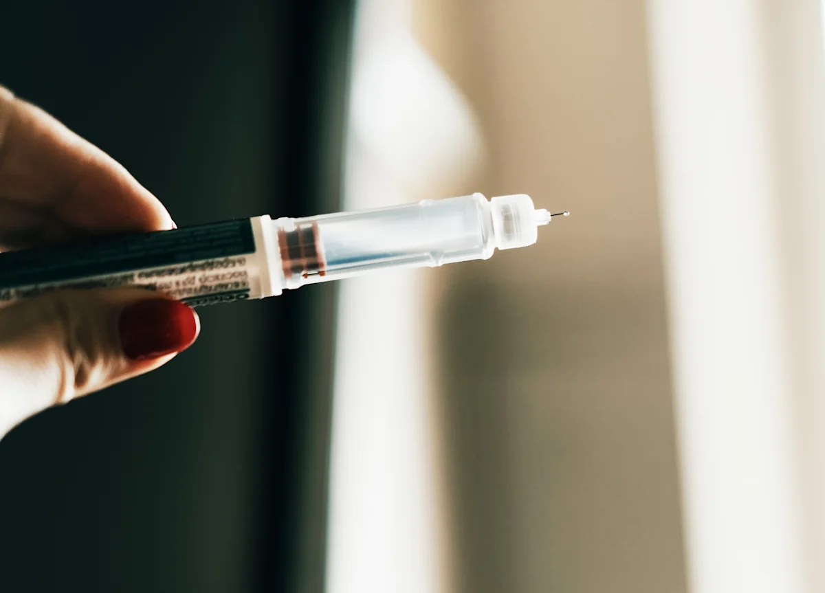 Weight-Loss Drugs for Kids