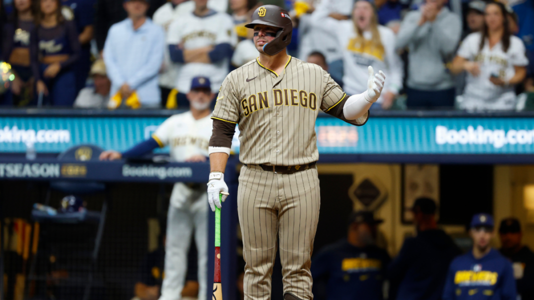 Were Padres robbed of