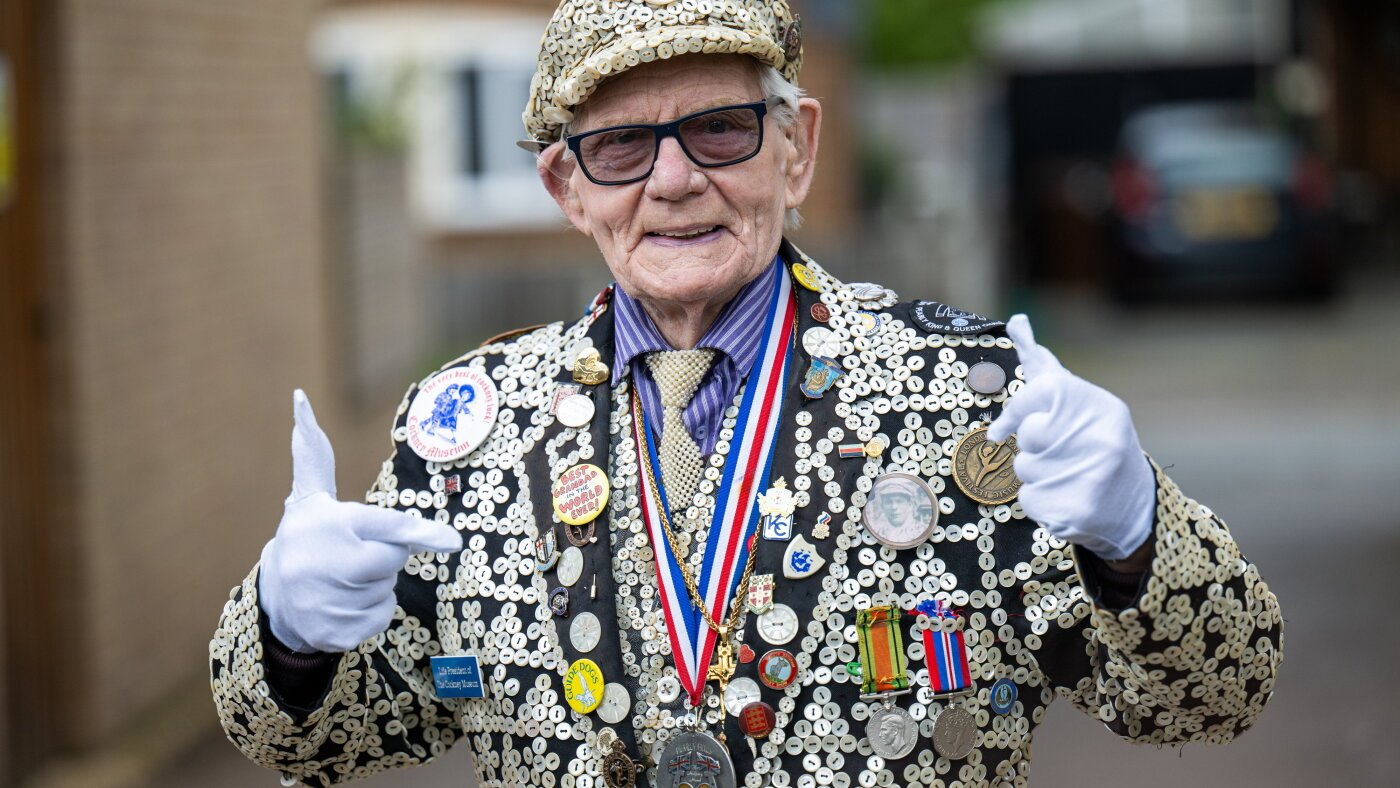 What Pearly King taught