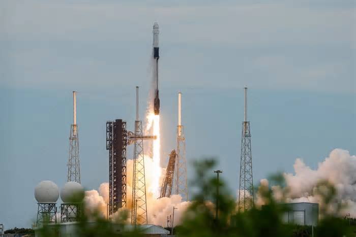 What SpaceX Still Needs