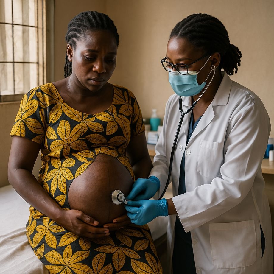 WHO Launches TB Research