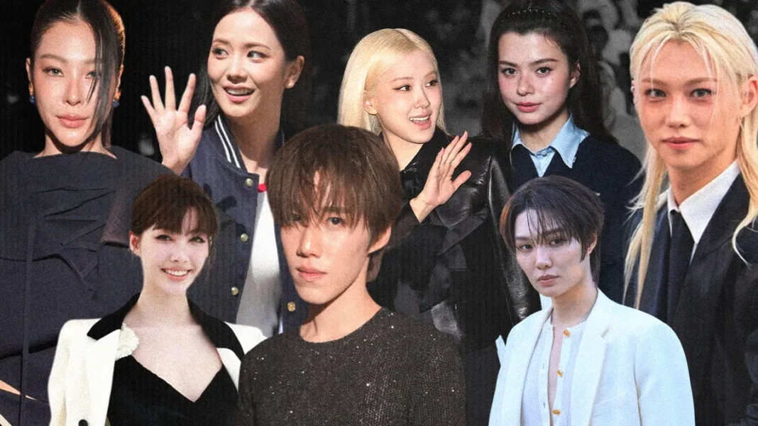 Who Won Fashion Month