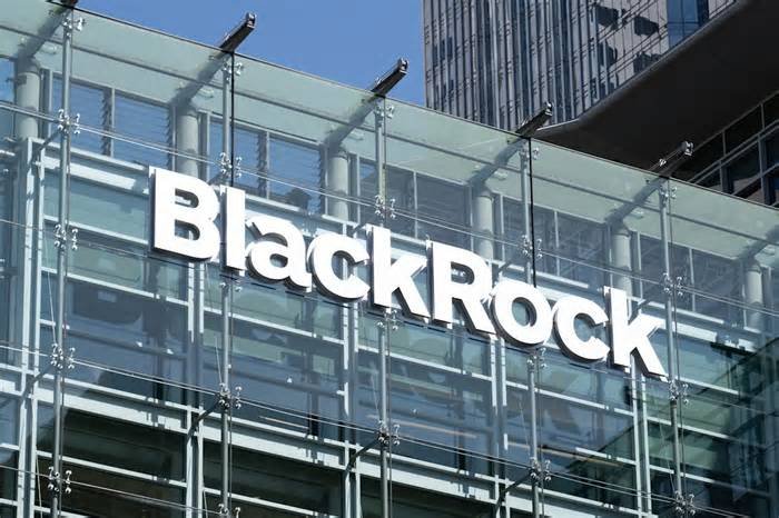 Why BlackRock is suddenly