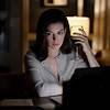 With ‘Verity,’ Anne Hathaway