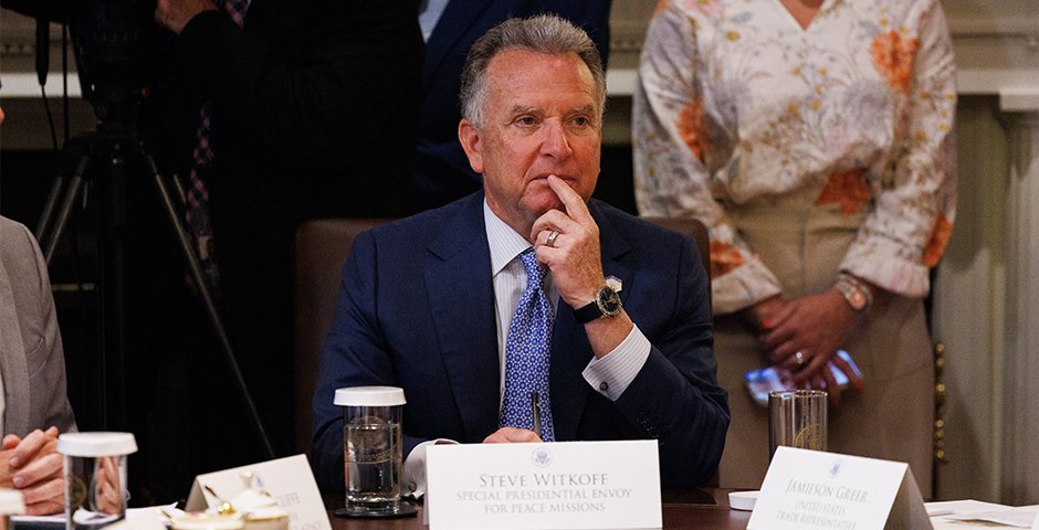 witkoff-putin-meeting-st-petersburg US special envoy Steve Witkoff