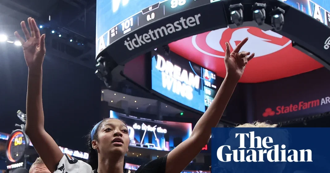 WNBA moves finals schedule WNBA moves finals schedule
