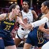WNBA playoffs 2026: How