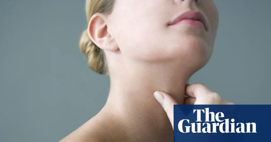 Women ‘more likely to Women ‘more likely to
