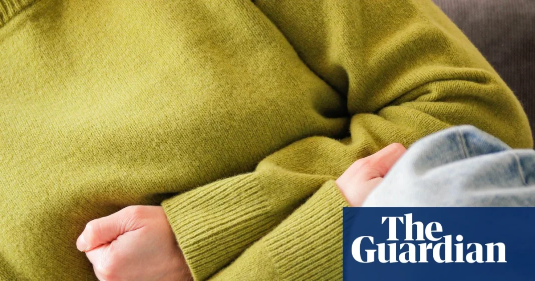Women suffer more pain