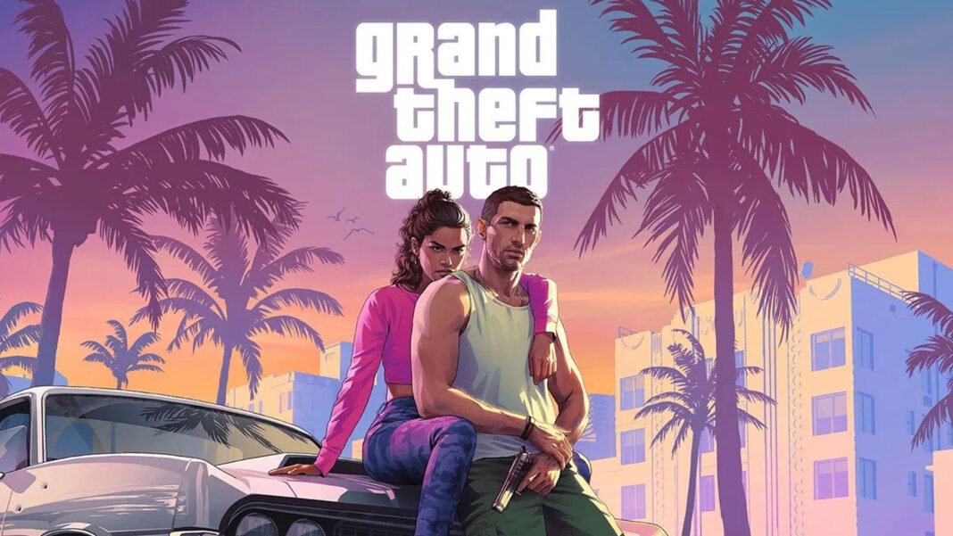 wp-14 Neon-lit Vice City street scene from the GTA VI launch trailer