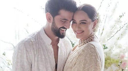 Sonakshi Sinha, Zaheer Iqbal, Tu Hai Meri Kiran, movie release