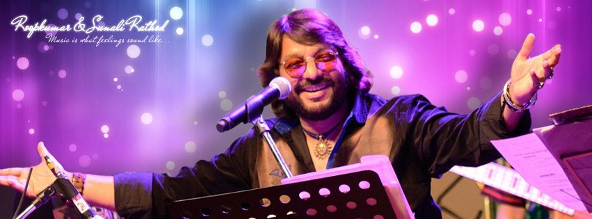 Bollywood Music Project