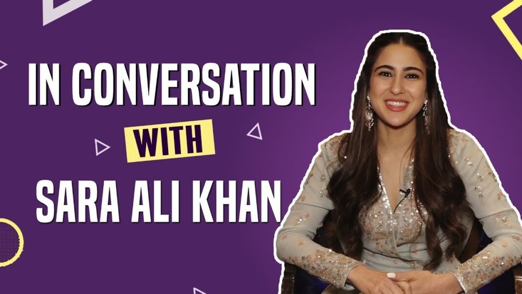wp_04 Sara Ali Khan Bollywood actress interview