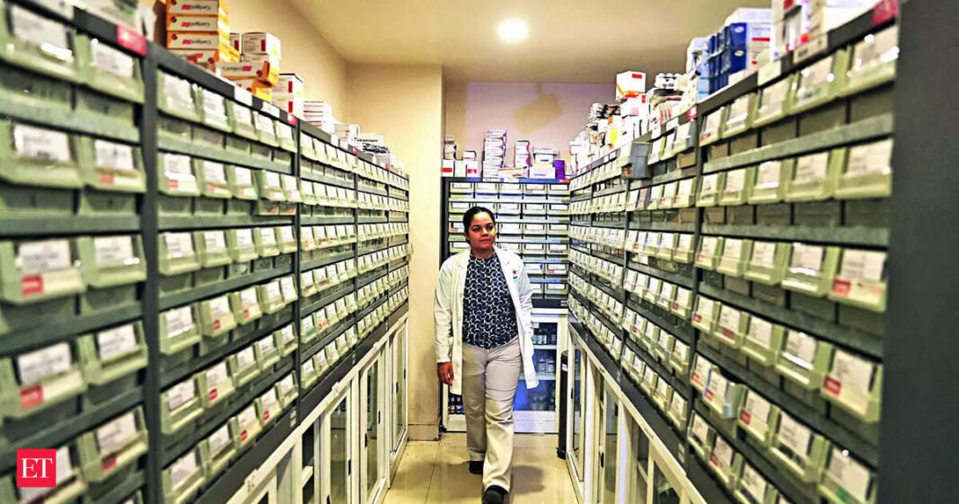 wp_15 Supreme Court India, hospital bill, medicine vials, hospital corridor