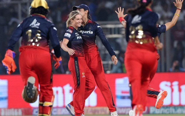 Sophie Molineux UP Warriorz WPL auction cricket