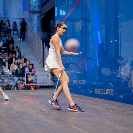 wp_17 Anahat Singh squash Canadian Open Toronto