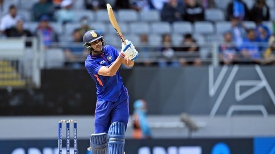 Naman Dhir, India cricket T20, Christchurch cricket stadium, India vs New Zealand
