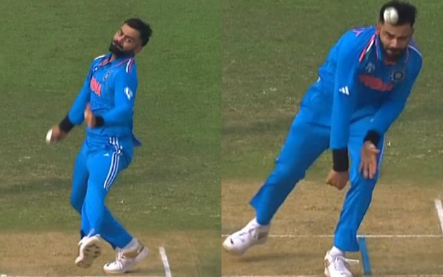 wp_23 cricket leg spinner bowling, Virat Kohli batting, Indian cricket team, cricket podcast microphone