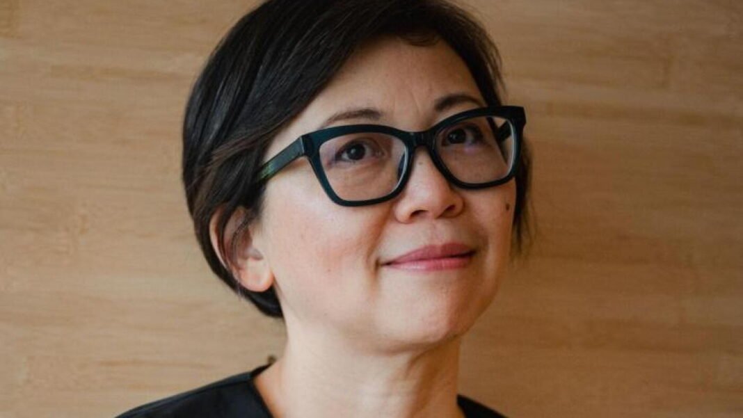 Writer Yiyun Li lost