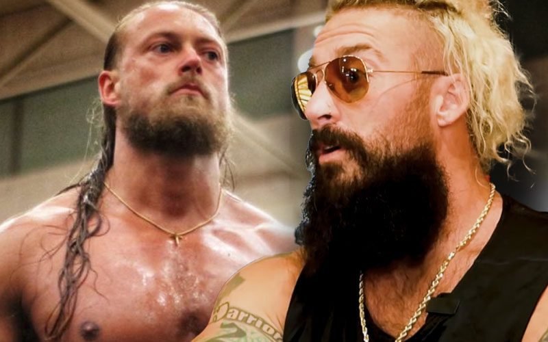 WWE Initially Planned to