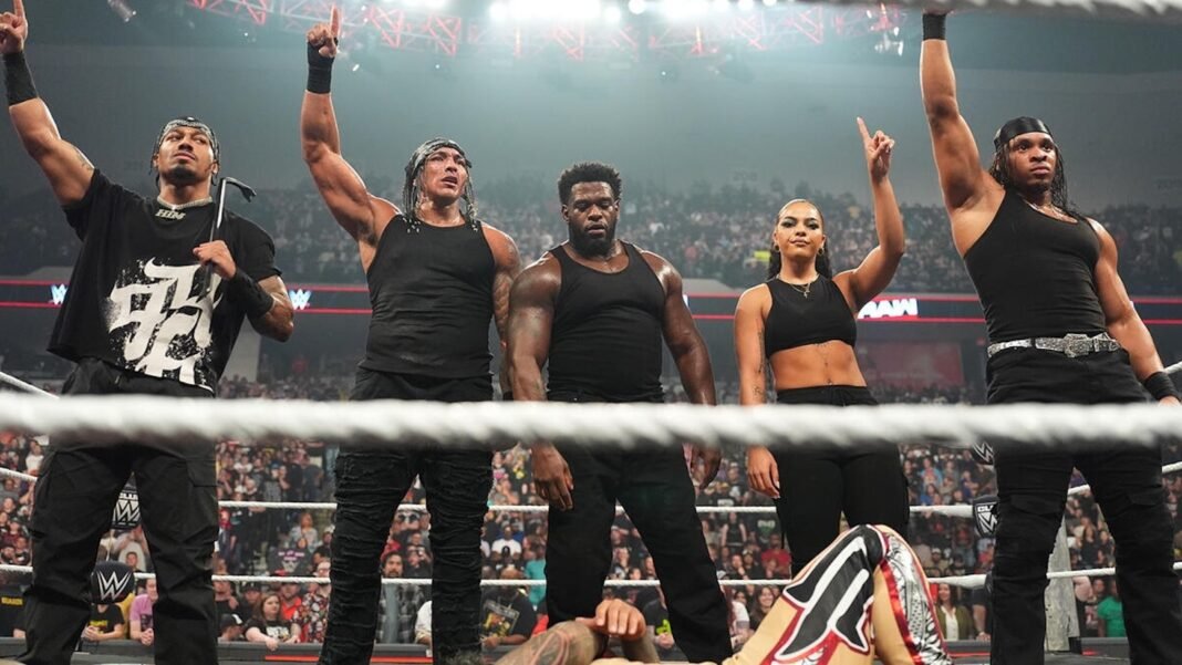 WWE RAW 10/12/2026: Things WWE RAW 10/12/2026: Things