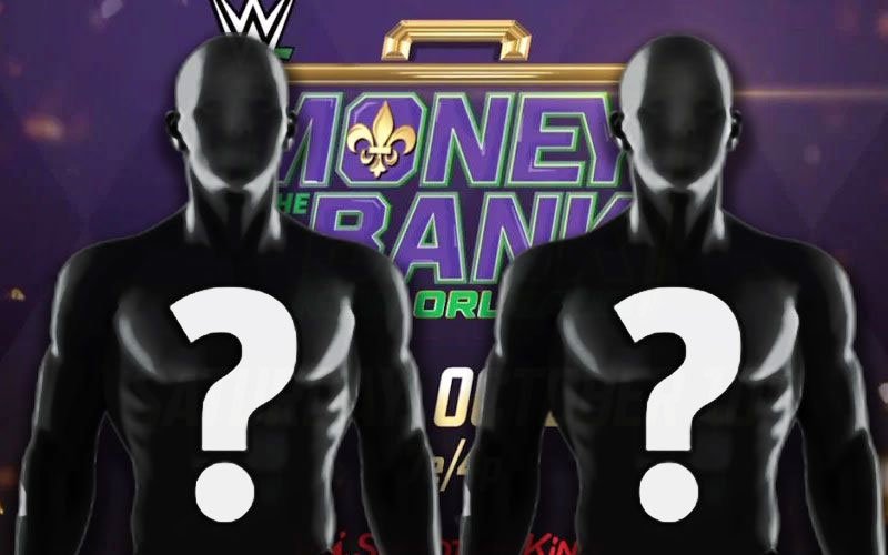 WWE’s Planned Main Event