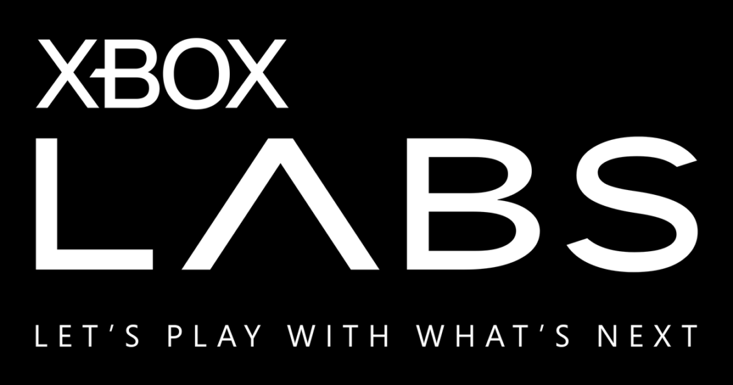 Xbox announces Xbox Labs,