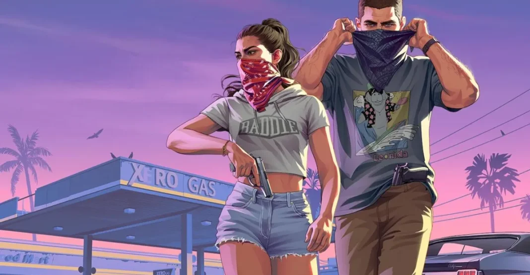 Xbox has secured GTA Xbox has secured GTA