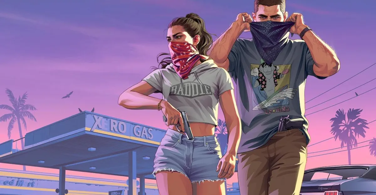Xbox has secured GTA