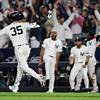 Yankees send Red Sox